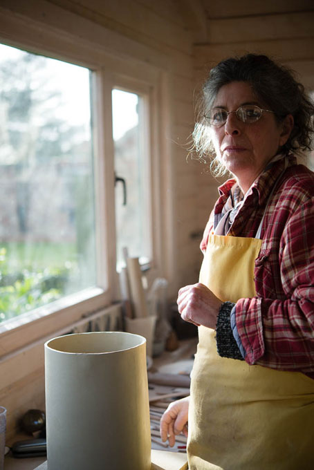 Ruth King 2015